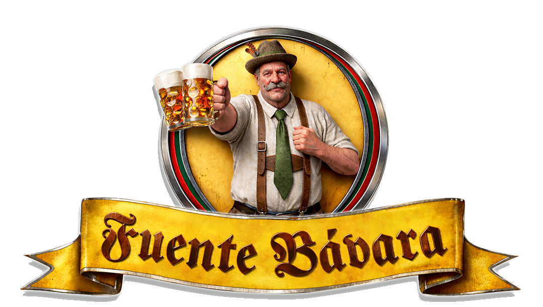 Fuente Bávara